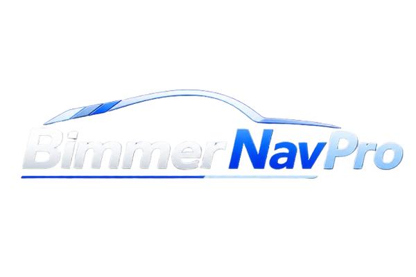 BimmerNavPro
